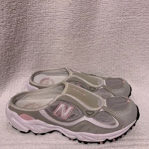 New Balance 470 Slip On Comfort shoe 8